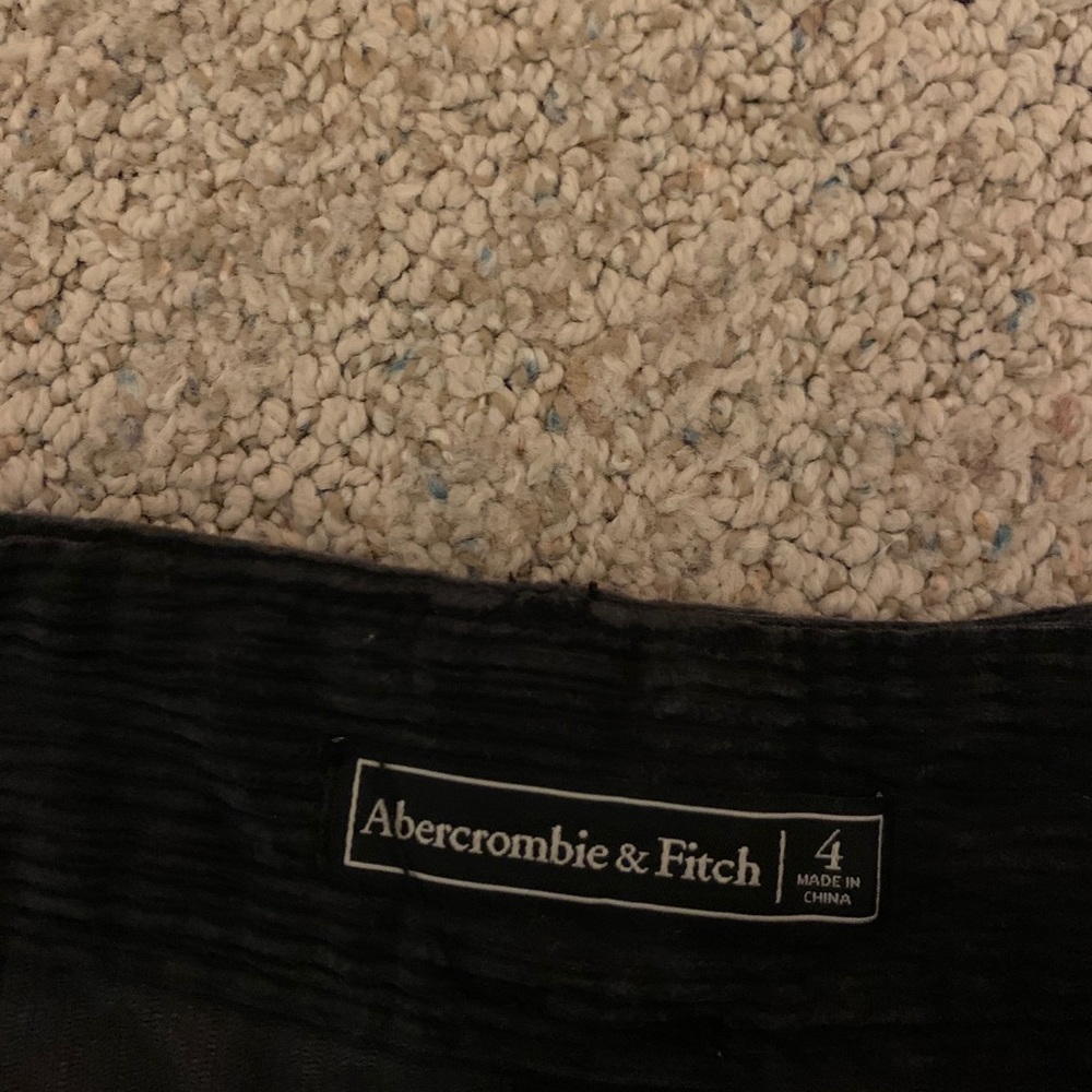 Abercrombie Skirt
